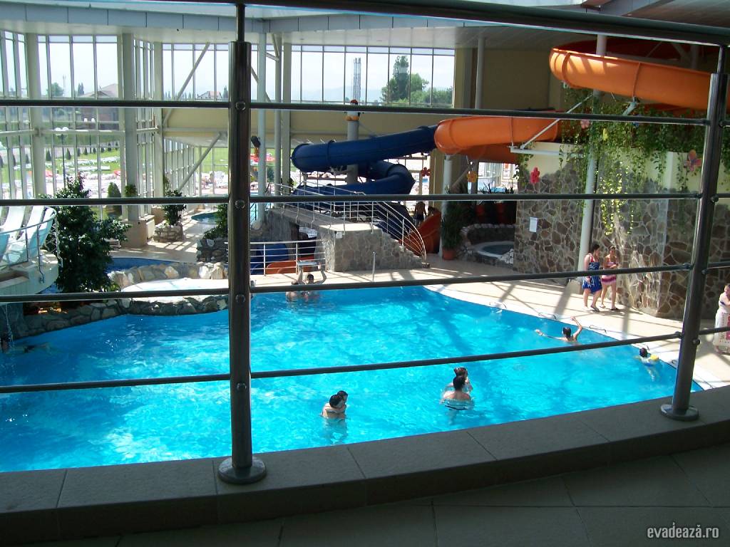 Aqua Park Braşov | 16