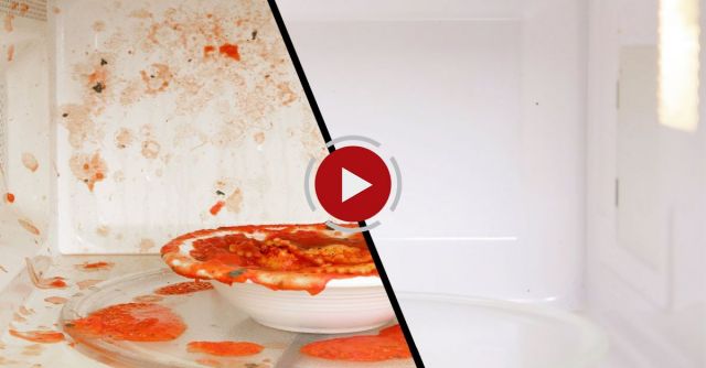 6 Microwave Hacks To Make Your Life Easier