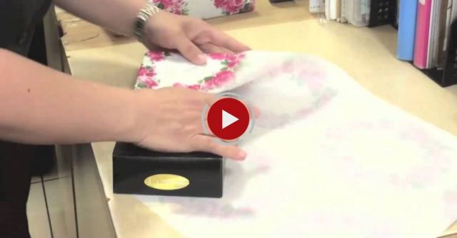 Gift Wrapping Hack