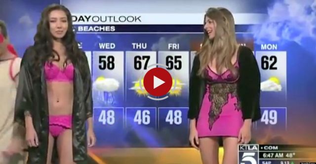 Best News Bloopers