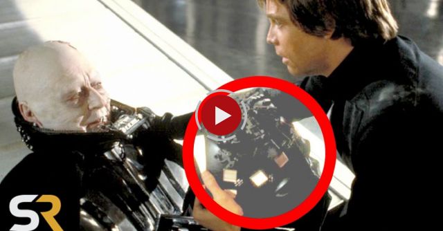 10 Hidden Star Wars Facts You Didn't Know