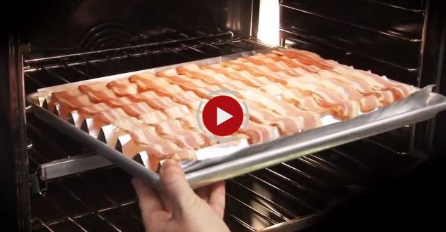 Super Quick Video Tips: Raise Bacon To New Levels Of Greatness