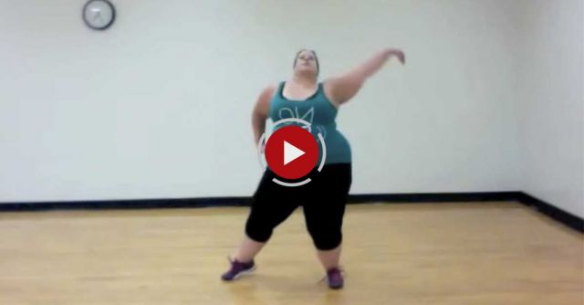 Original - A Fat Girl Dancing: Wiggle