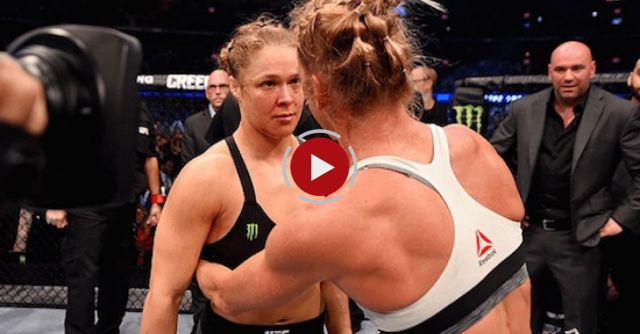 20 Sportsmanship Moments In MMA