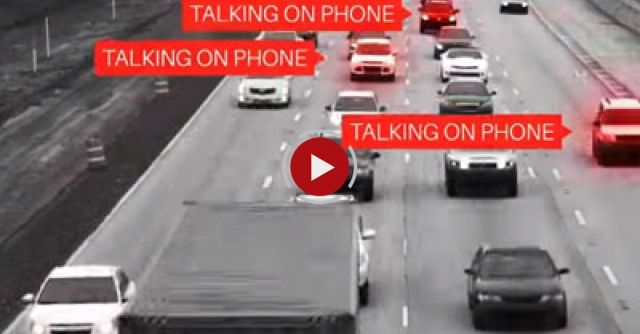 The Hazards Of Distracted Driving