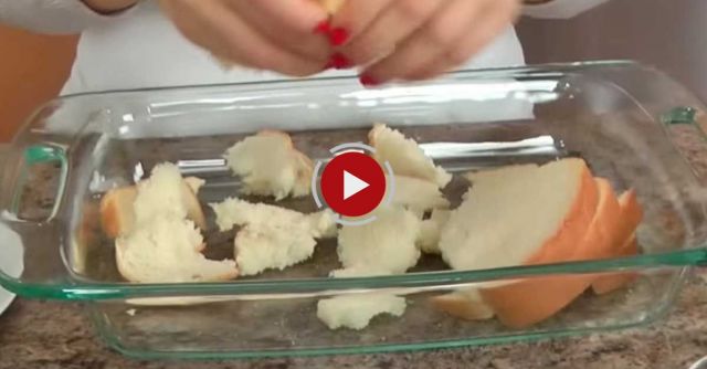 Breakfast Casserole Recipe - Laura Vitale - Laura In The Kitchen Episode 1001