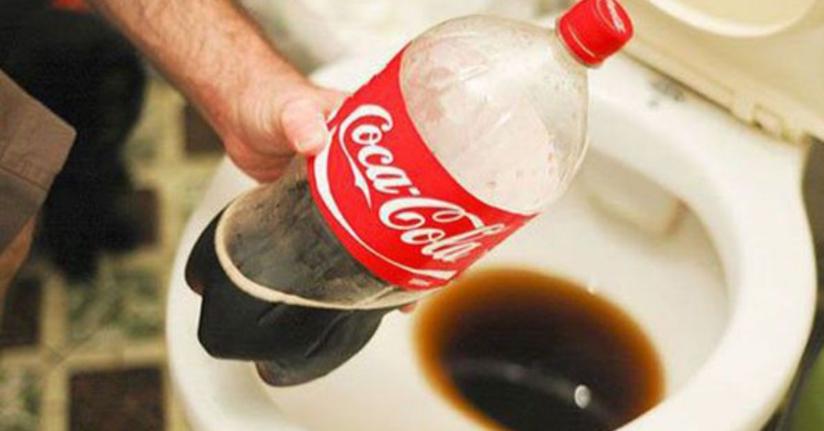 Coca Cola Hacks That Actually Work Video Blog Evadează