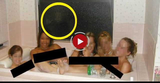 Top 15 CREEPY Hidden Things In Pictures