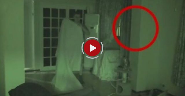 10 Most BELIEVABLE Paranormal Videos