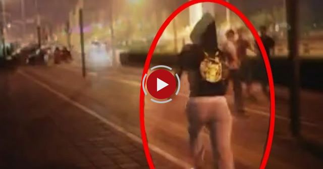 5 Mysterious Events Caught On Camera & Spotted In Real Life!