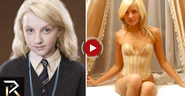 10 Awkward Child Celebs Who Became Hot