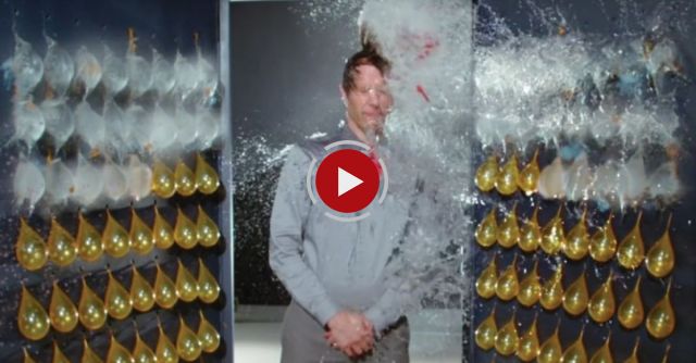 OK Go – The One Moment – Official Video