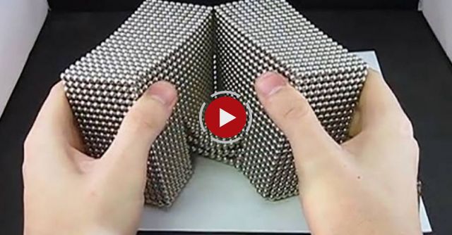 The Most Oddly Satisfying Video In The World. Most Satisfying Feelings On The Planet