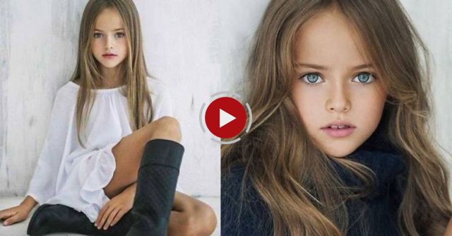 5 Unbelievable Kids You Won't Believe Actually Exist