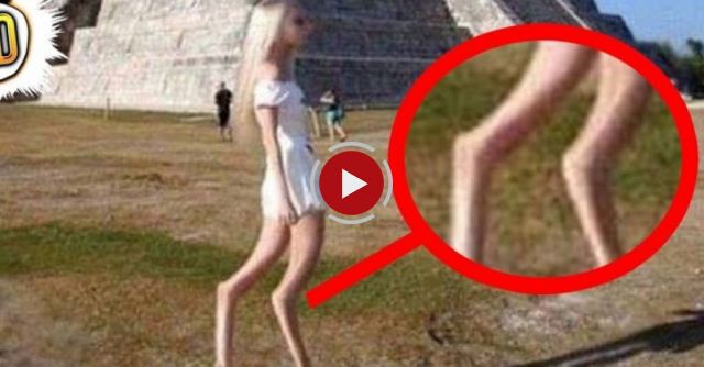 30 Disturbing Things Found On Google Maps