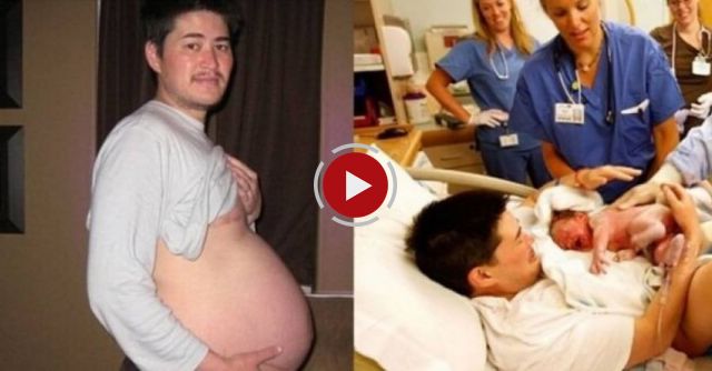 Pregnant Man's - Thomas Beatie's - Third Baby - Official Page