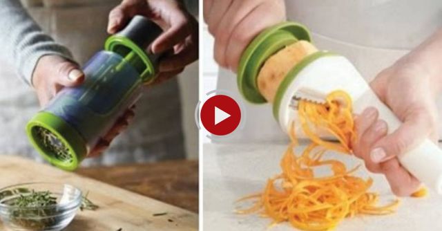 Innovative Kitchen Tools