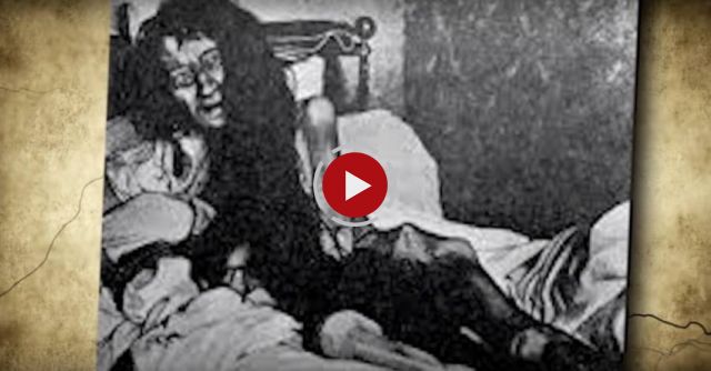 10 Chilling Photos With Disturbing Backstories | TWISTED TENS #2