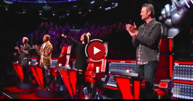 The Voice 2016 Battle - Bryan Bautista Vs. Malik Heard: 