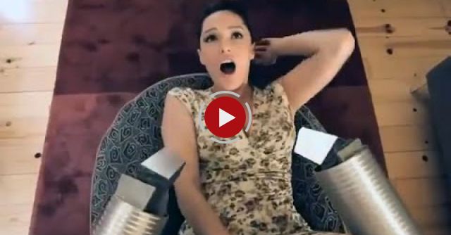 Watch These Funny And Hot Commercials And Try Not To Laugh